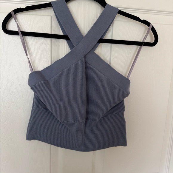 Abercrombie & Fitch Tops - Abercrombie & Fitch Knit Top